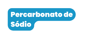 Percarbonato de Sódio